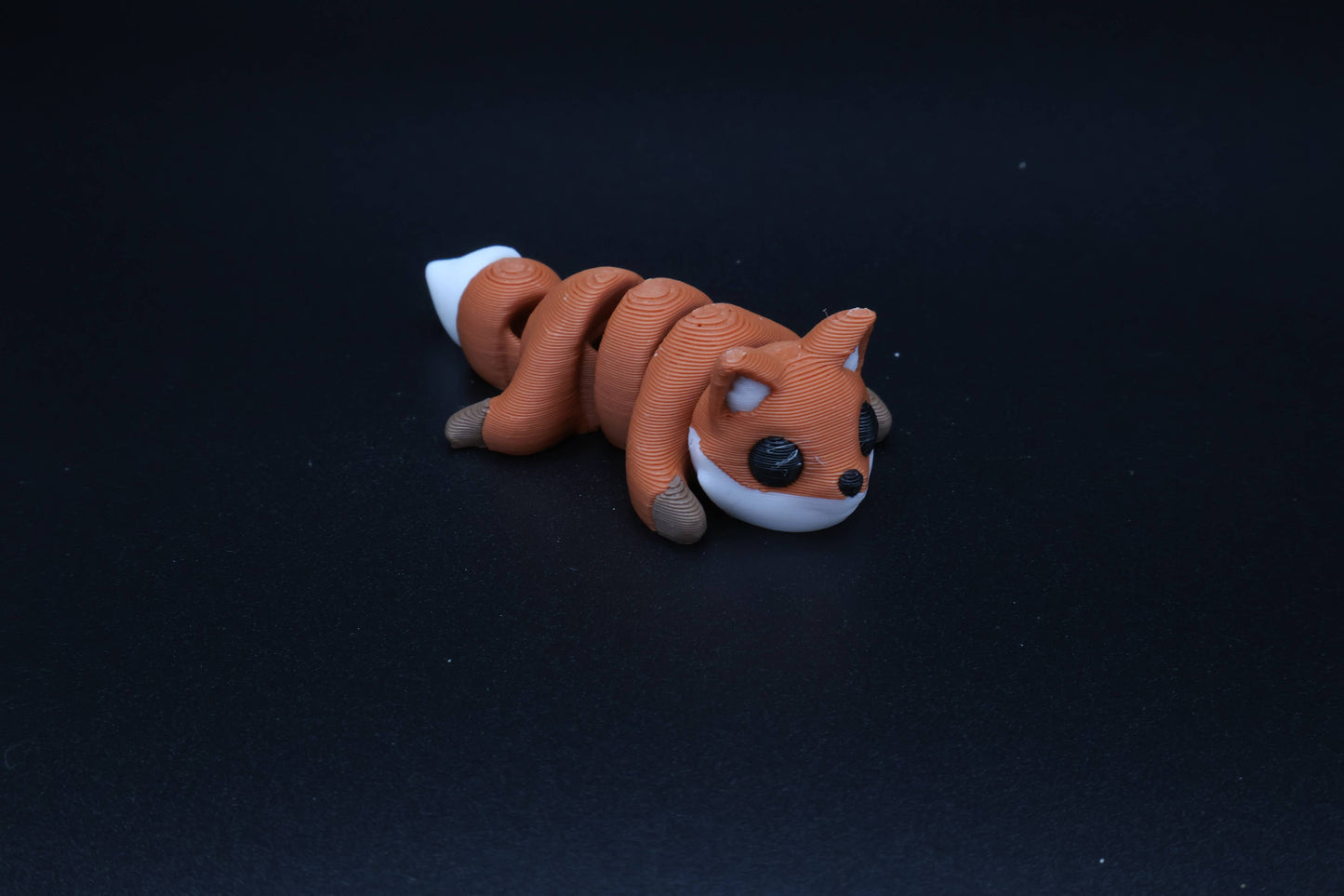 Mini Fox