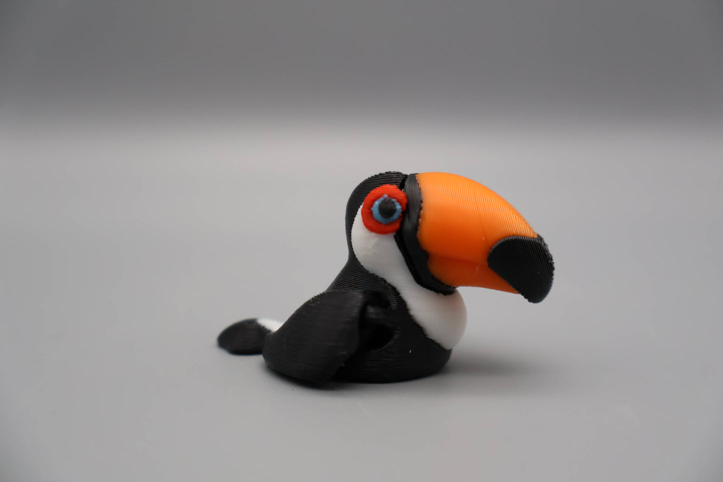 Mini Toucan