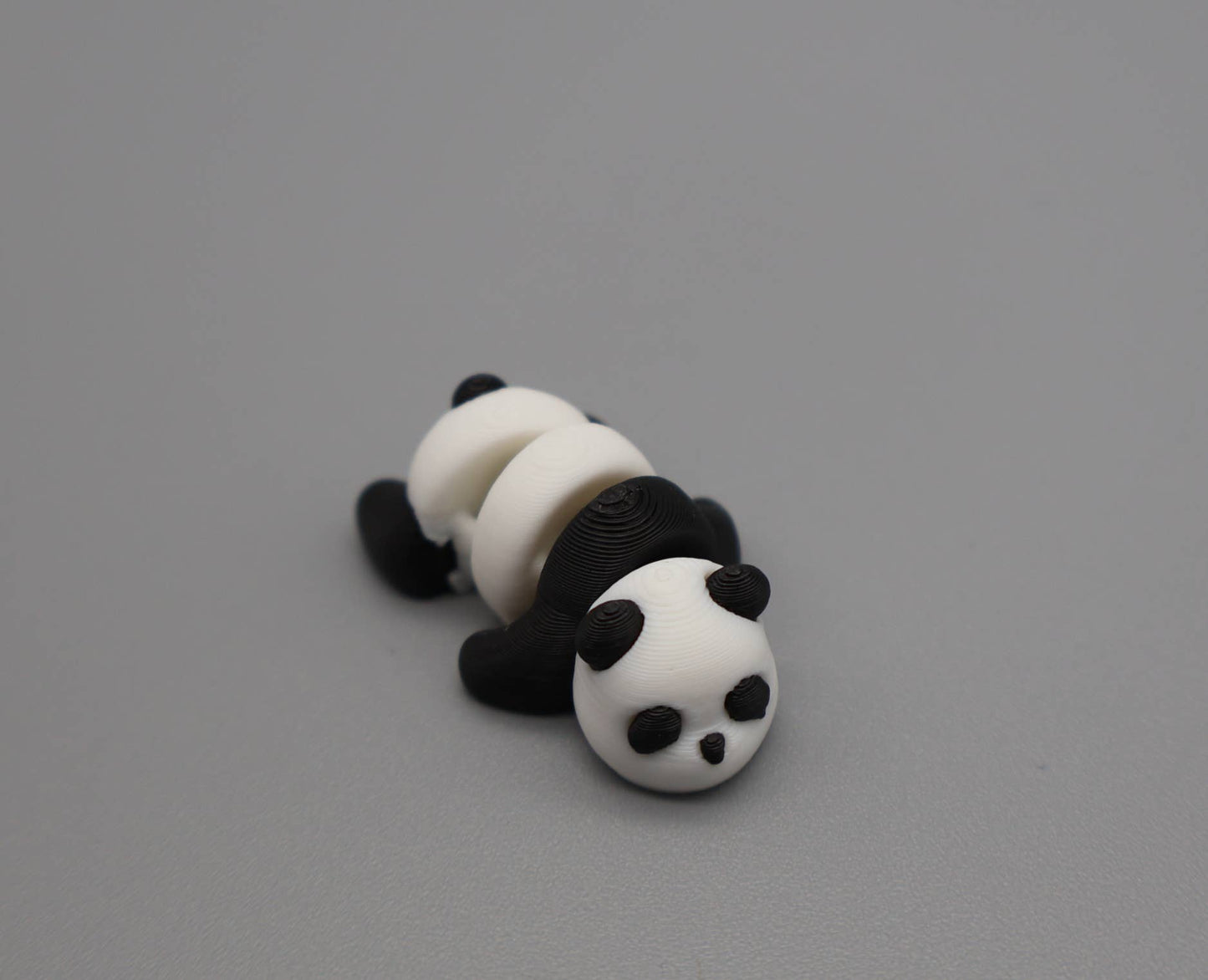 Mini Panda