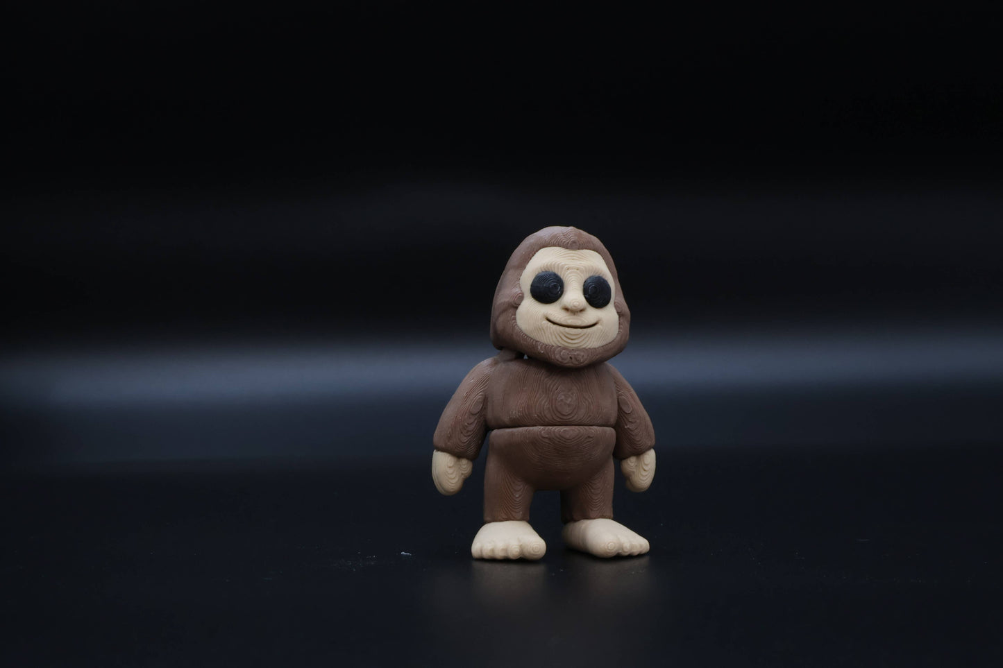 Mini Little Big Foot