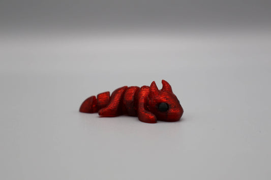 Mini Dragon