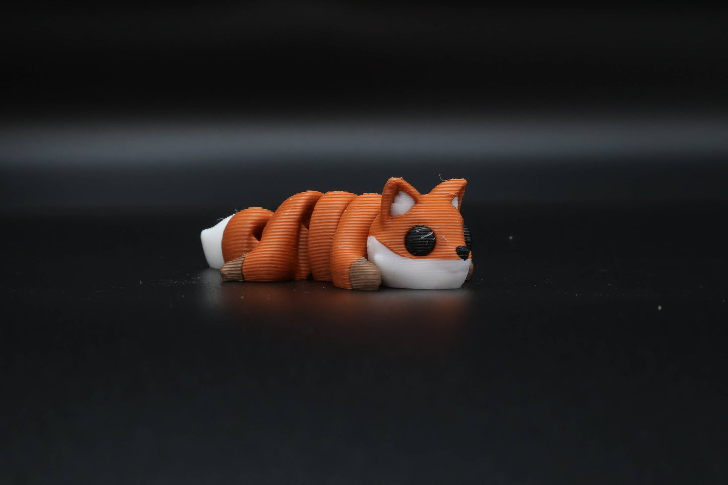 Mini Fox