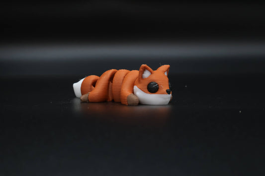 Mini Fox