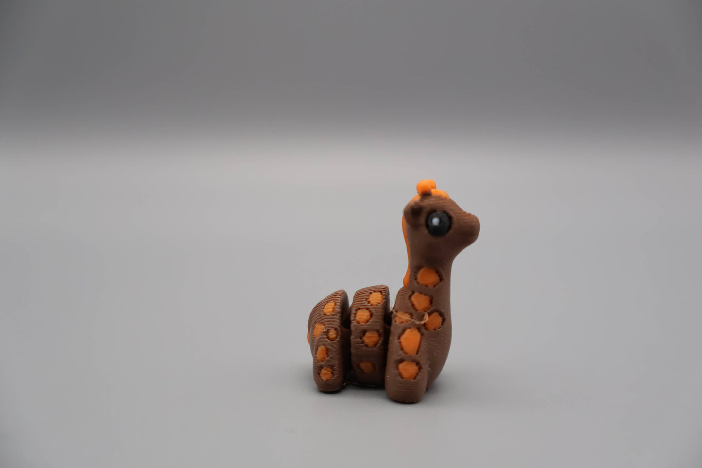 Mini Giraffe