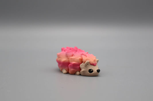 Mini Hedgehog