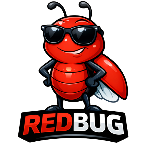 RedBug 3D Printing